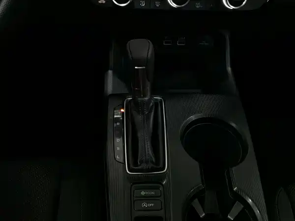 Honda Integra 2022, фото 13