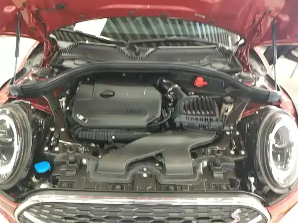 MINI CLUBMAN 2023, фото 19