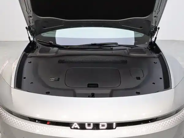 Audi E5 Sportback 2026, фото 20