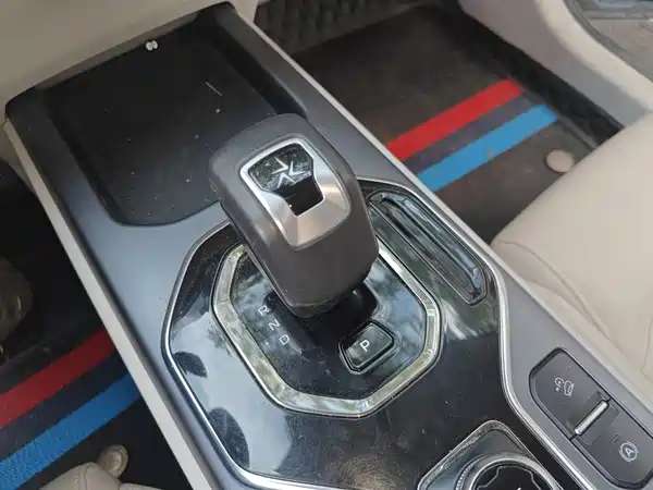 Geely ICON 2023, фото 10