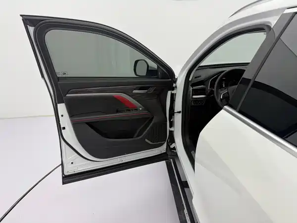 Haval H6 2023, фото 22