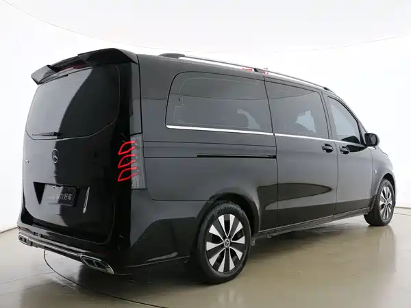Mercedes-Benz Vito 2023, фото 7