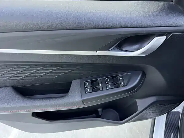 Geely Vision X3 2021, фото 4