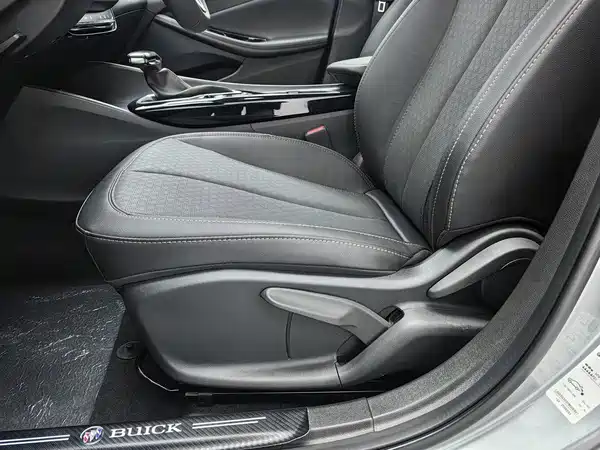 Buick Verano 2023, фото 20