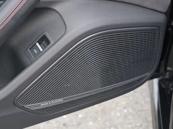 Audi S4 2024, фото 15