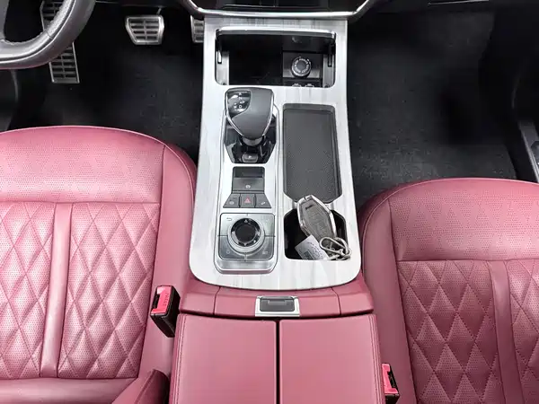 Jetour X70 PLUS 2023, фото 14