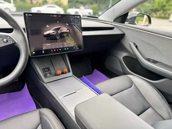 Tesla Model 3 2023, фото 12