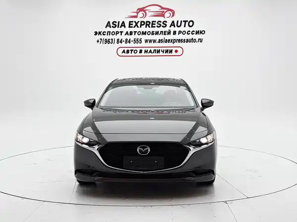 Mazda 3 2022, фото 2