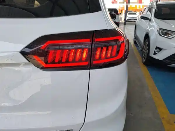 Chery Tiggo 8 Pro Max 2021, фото 24