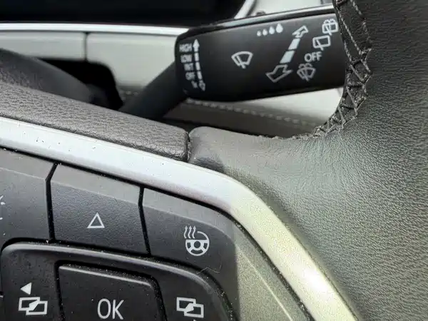 Volkswagen Tayron 2023, фото 20
