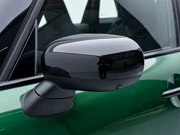 MINI 2025, фото 13