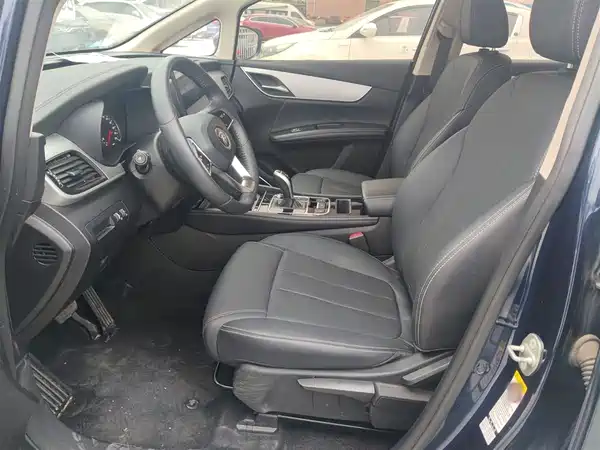 BYD Song MAX 2021, фото 15