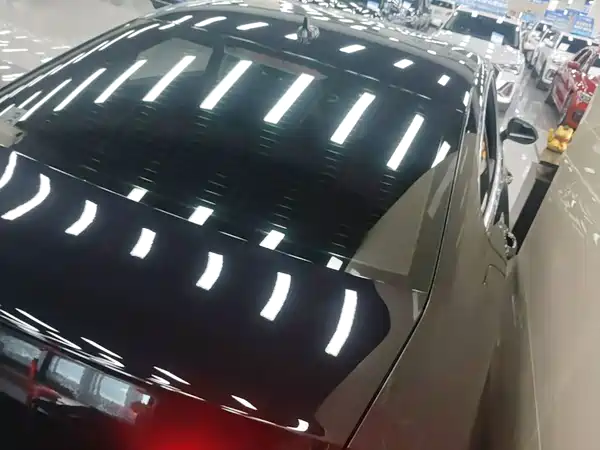 Volkswagen Magotan GTE 2022, фото 6