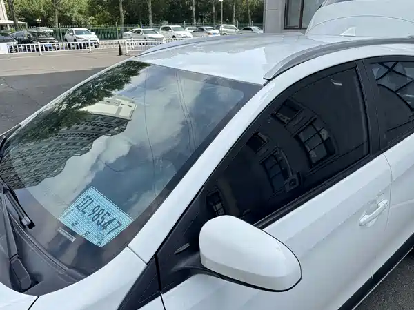 Toyota Yaris 2022, фото 7