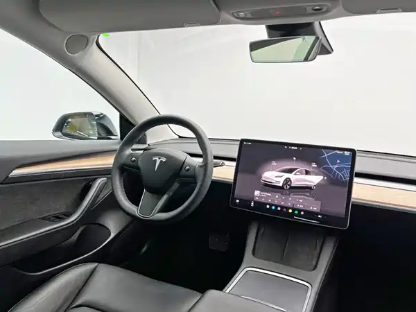 Tesla Model 3 2022, фото 24
