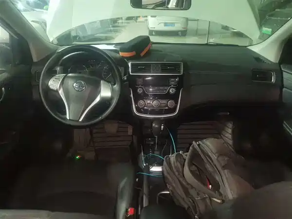 Nissan Tiida 2024, фото 9