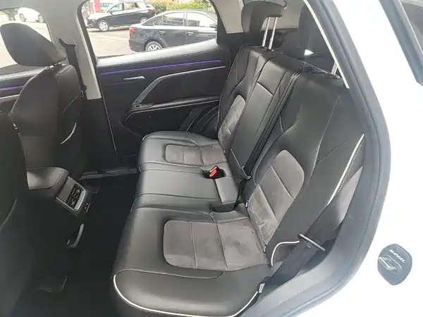 Haval H6 2021, фото 16