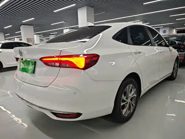 Buick Verano 2023, фото 6