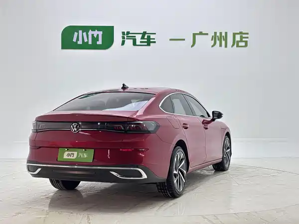 Volkswagen Lamando 2022, фото 6
