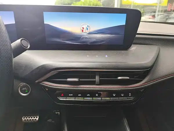 Buick Verano 2023, фото 12