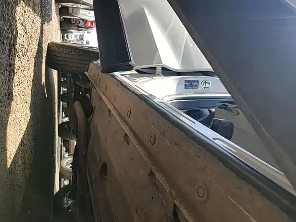 Haval H6 2024, фото 20