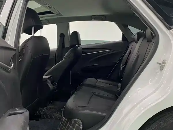 Buick Excelle 2021, фото 5