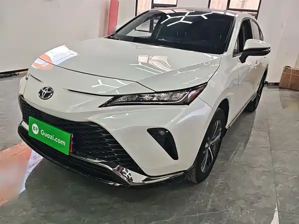 Toyota Venza 2023