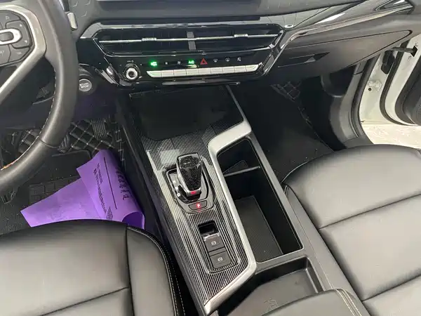 Haval Chitu 2022, фото 11