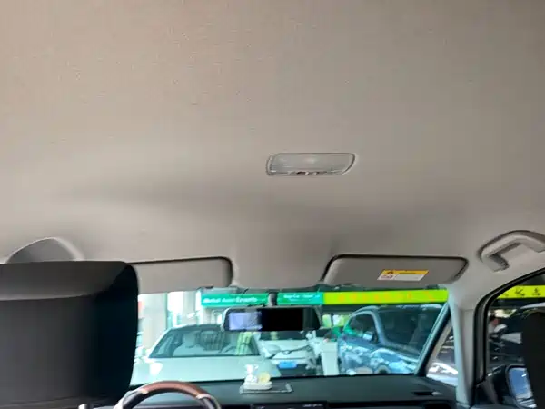 Honda Fit 2021, фото 17