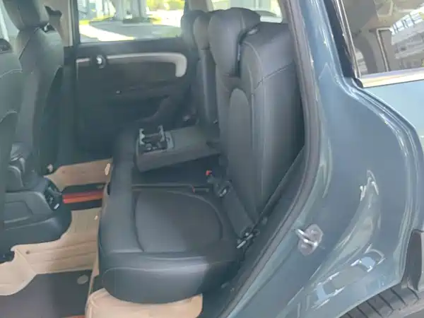 MINI COUNTRYMAN 2023, фото 12