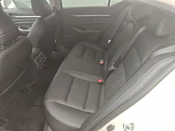 Nissan Teana 2021, фото 16