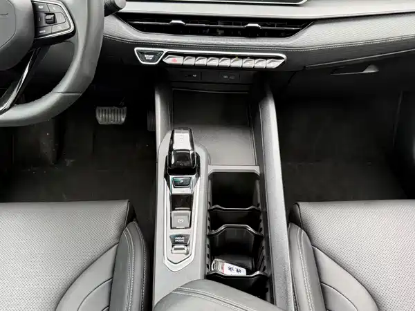 Geely Binrui 2024, фото 18