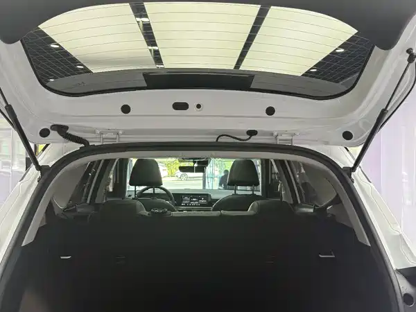 Kia Seltos 2023, фото 20