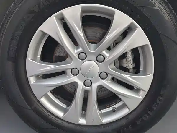 Haval M6 2021, фото 19