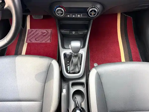 Kia KX1 2021, фото 11