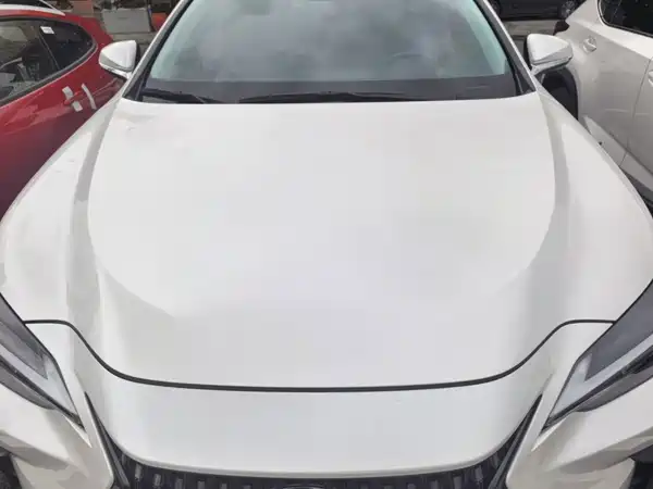 Lexus NX 2022, фото 19