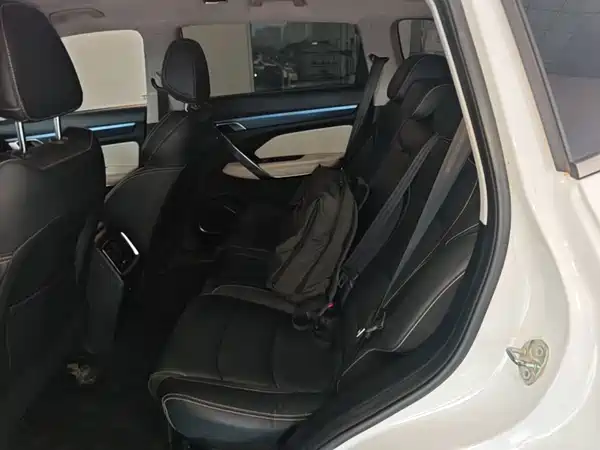Geely Boyue 2022, фото 16
