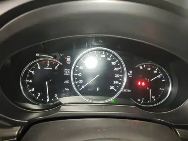 Mazda CX-5 2022, фото 8