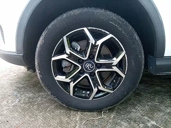 BYD Yuan Pro 2021, фото 22
