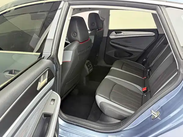 Volkswagen Lamando 2022, фото 12