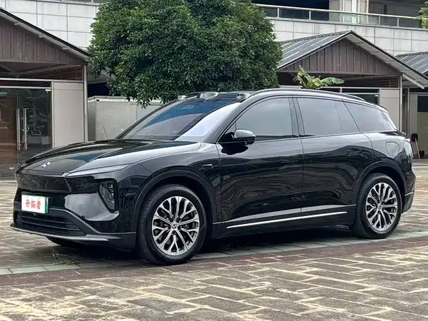 NIO ES6 2024