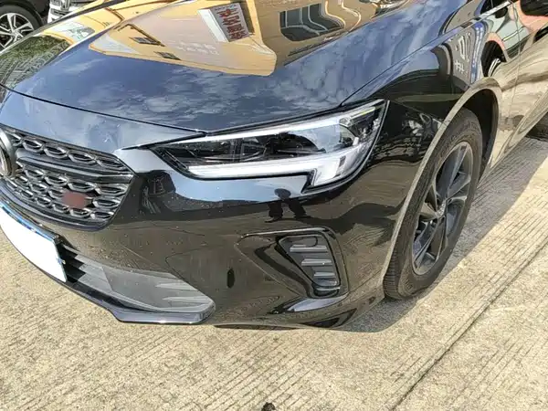 Buick Regal 2025, фото 23