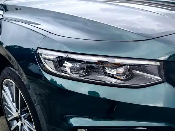 Geely Preface 2023, фото 4