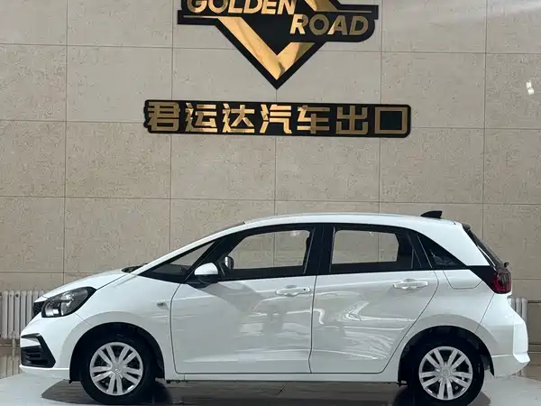 Honda Fit 2023, фото 5