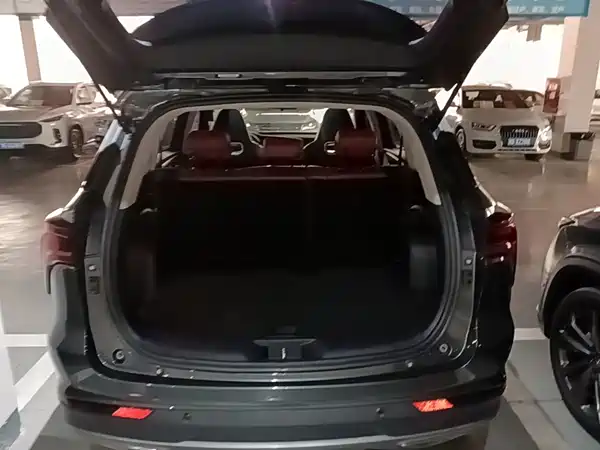 Changan CS75 PLUS 2022, фото 18
