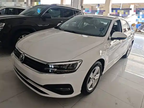 Volkswagen Lamando 2021