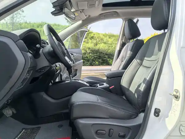 Nissan X-Trail 2023, фото 7