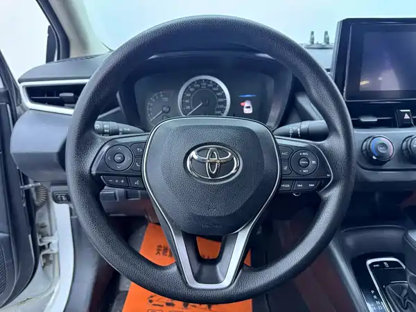Toyota Corolla 2022, фото 7