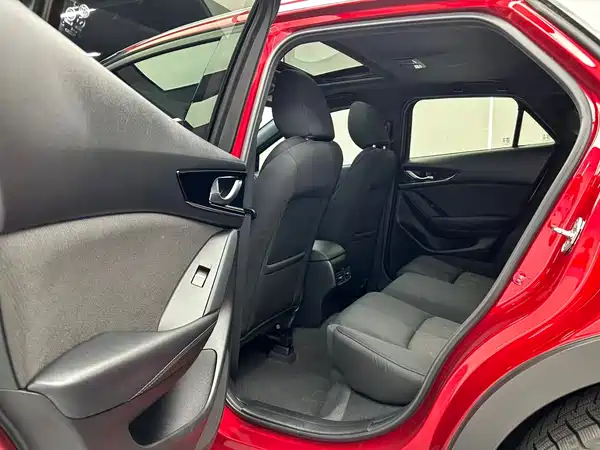 Mazda CX-4 2021, фото 18