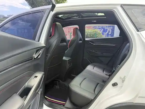 Changan X5 PLUS 2024, фото 7
